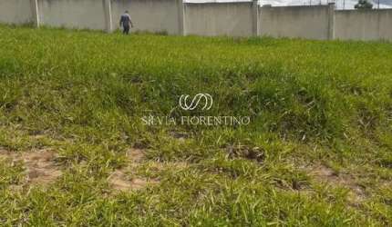 Terreno para venda em Vale Dos Cristais de 250.00m²