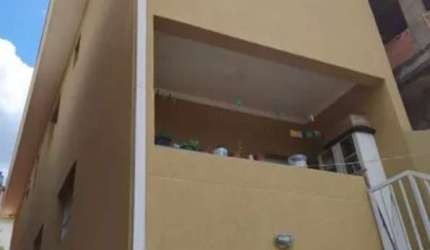 Casa para venda em Jardim Tupan de 110.00m² com 3 Quartos, 1 Suite e 2 Garagens