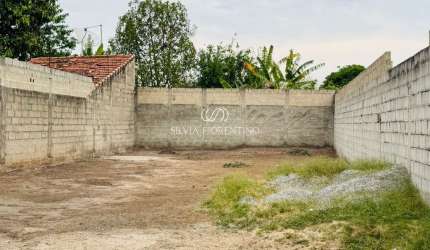 Terreno para venda em Parque Urupês de 280.00m²