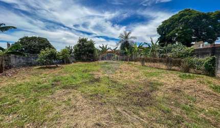 Terreno para venda em Vila Melo de 300.00m²