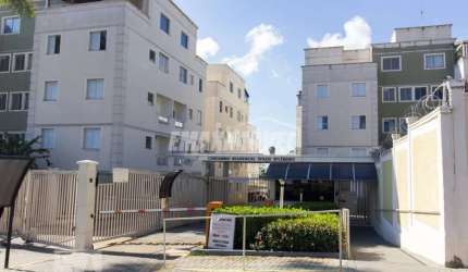 Apartamento para alugar em Parque Reserva Fazenda Imperial de 118.00m² com 4 Quartos, 2 Suites e 2 Garagens