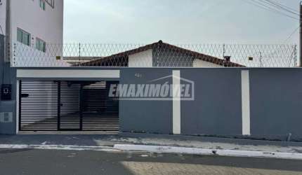 Casa para alugar em Jardim Santa Rosália de 190.00m² com 3 Quartos, 1 Suite e 6 Garagens