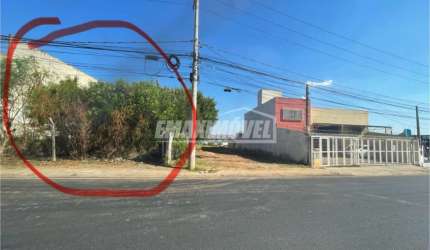 Terreno para alugar em Vila Barão de 300.00m²