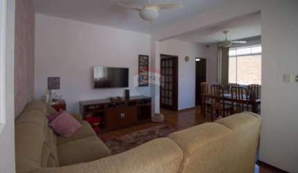 Casa para venda em Ponte De Campinas de 255.00m² com 3 Quartos e 2 Garagens