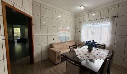 Casa para venda em Jardim Planalto Verde de 214.00m² com 3 Quartos, 1 Suite e 4 Garagens