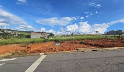 Terreno para venda em Jardim Marlene Miranda de 125.00m²