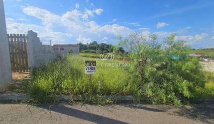 Terreno para venda em Jardim Marlene Miranda de 250.00m²