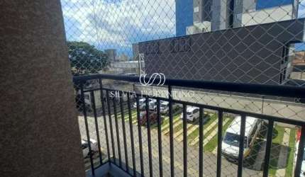 Apartamento para venda e aluguel em Areão de 65.00m² com 3 Quartos, 1 Suite e 2 Garagens