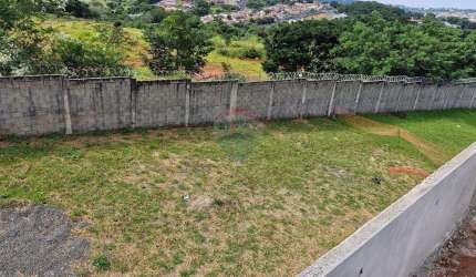 Terreno para venda em Tucura de 307.60m²