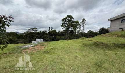Terreno para venda em Sítio Do Morro de 360.00m²