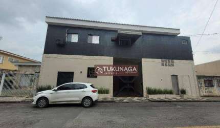 Sala Comercial para venda em Vila Das Bandeiras de 510.00m²