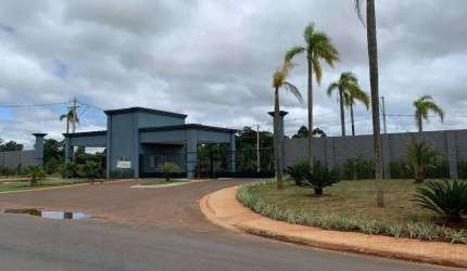 Terreno para venda em Vila Barth de 324.00m²