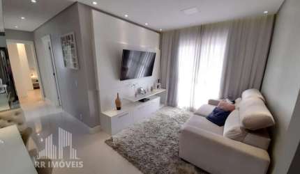 Apartamento para venda em Centro de 66.00m² com 3 Quartos, 1 Suite e 1 Garagem