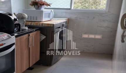 Apartamento para venda em Centro de 51.00m² com 2 Quartos e 1 Garagem