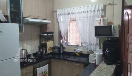 Casa para venda em Cidade São Pedro - Gleba A de 300.00m² com 2 Quartos, 1 Suite e 2 Garagens