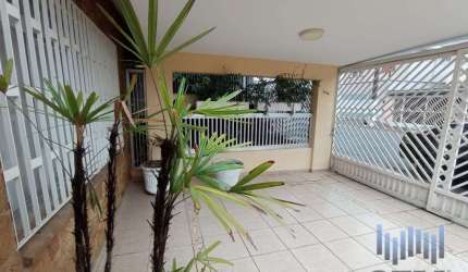 Sobrado para venda em Planalto Paulista de 112.00m² com 2 Quartos e 2 Garagens