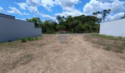 Terreno para venda em Jardim Monte Líbano de 200.00m²