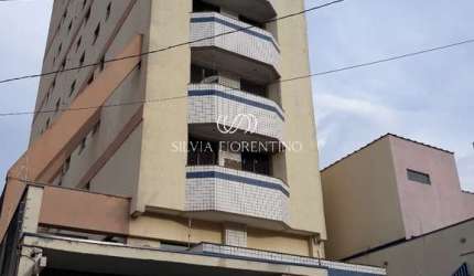 Apartamento para venda em Centro de 96.00m² com 2 Quartos, 1 Suite e 1 Garagem