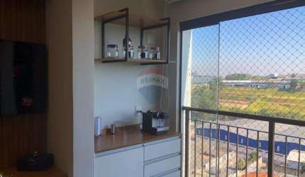 Apartamento para venda em Cidade Nova Arujá de 46.00m² com 2 Quartos e 1 Garagem