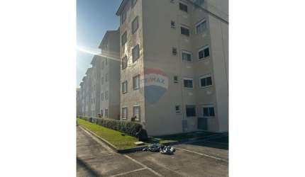 Apartamento para venda em Vila São Carlos de 50.00m² com 2 Quartos e 1 Garagem