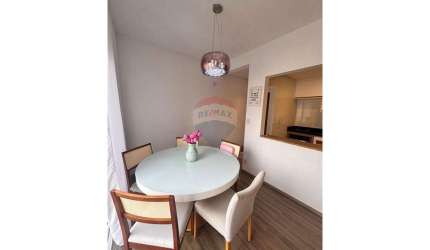 Apartamento para venda em Cidade Nova Arujá de 60.00m² com 2 Quartos, 1 Suite e 1 Garagem