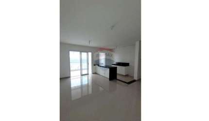 Apartamento para venda em Jordanópolis de 86.00m² com 3 Quartos e 2 Garagens