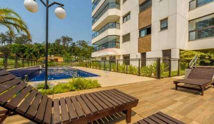 Apartamento para venda em Jardim Limoeiro de 193.00m² com 3 Quartos, 3 Suites e 5 Garagens