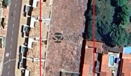 Terreno para venda em Jardim Paulista de 1912.00m²