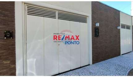 Casa para venda em Jardim Anhumas de 250.00m² com 2 Quartos e 1 Garagem