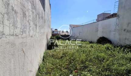 Terreno para venda em Parque Conceição Ii de 175.00m²