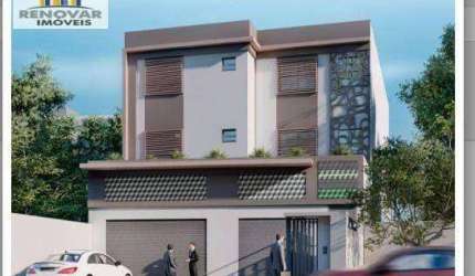 Prédio Comercial para venda em Vila Suissa de 492.00m²