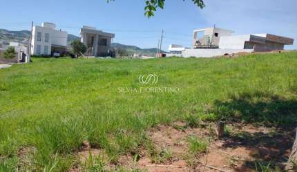 Terreno para venda em Condominio Cataguá Way de 315.00m²