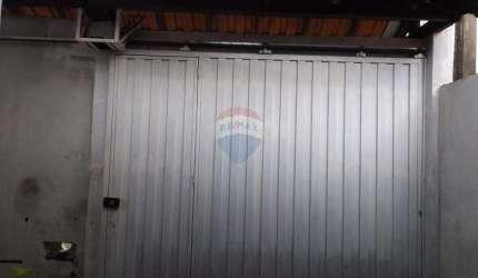 Casa para venda em Jardim Yara de 170.12m² com 3 Quartos e 3 Garagens