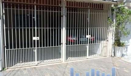 Casa para venda em Indianópolis de 148.00m² com 2 Quartos e 2 Garagens