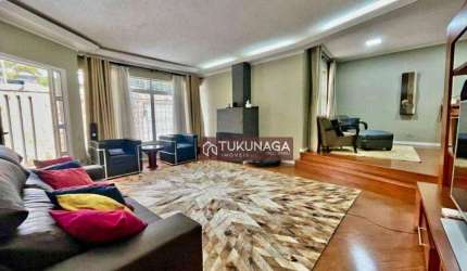 Casa para venda em Vila Rosália de 512.00m² com 3 Quartos, 3 Suites e 14 Garagens