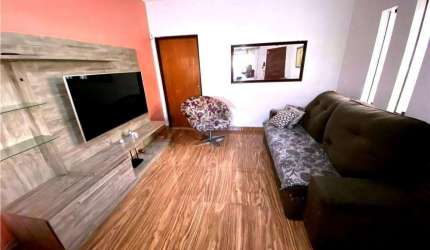 Casa para venda em Bussocaba de 120.75m² com 4 Quartos, 2 Suites e 2 Garagens