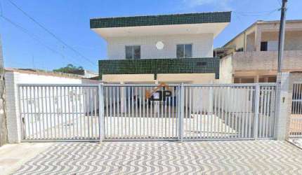 Casa para venda em Jardim Imperador Iv de 38.00m² com 2 Quartos e 1 Garagem
