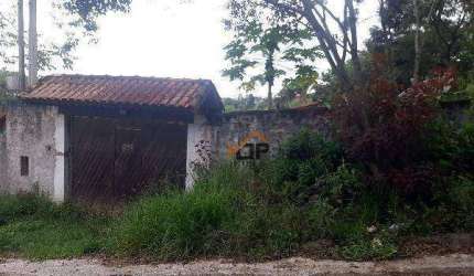 Casa para venda em Mata Fria de 139.00m² com 1 Quarto e 1 Garagem