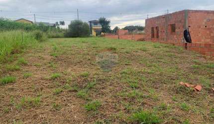 Terreno para venda em Capela do Alto de 200.00m²