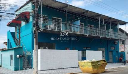 Apartamento para venda em Loteamento Parque Novo Mundo de 171.00m² com 6 Quartos e 1 Garagem