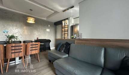 Apartamento para venda em Continental de 70.00m² com 3 Quartos, 1 Suite e 2 Garagens