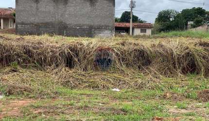 Terreno para venda em Capela do Alto de 168.00m²