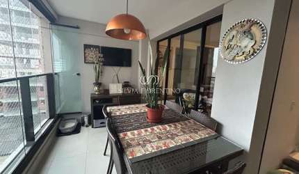 Apartamento para venda em Vila Gomes Cardim de 67.74m² com 3 Quartos, 1 Suite e 1 Garagem