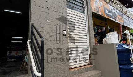 Prédio Comercial para venda em Jardim Fortaleza de 362.00m² com 5 Quartos e 3 Garagens