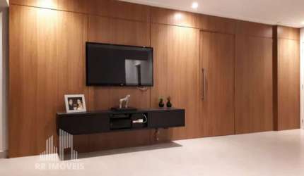 Apartamento para venda em Melville Empresarial I E Ii de 82.00m² com 2 Quartos, 2 Suites e 2 Garagens