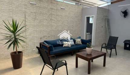 Casa para venda em Gopoúva de 225.00m² com 3 Quartos, 1 Suite e 6 Garagens
