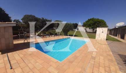 Chácara para venda em Villarejo Sopé Serra de 2228.00m² com 2 Quartos