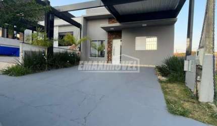 Casa de Condomínio para venda em Horto Florestal de 115.00m² com 3 Quartos, 1 Suite e 3 Garagens