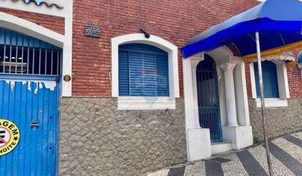 Prédio Comercial para venda em Centro de 383.45m² com 16 Quartos, 7 Suites e 6 Garagens