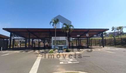 Terreno en Condomínio para venda em Condomínio La Dolce Vita de 300.00m²